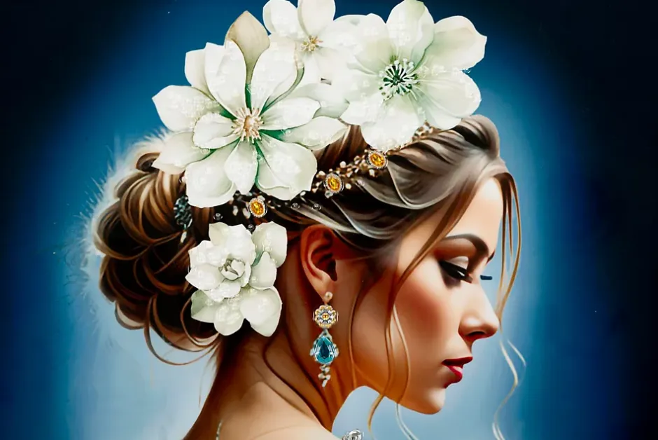 Mauro Ferretti Peinture sur toile laquée avec cadre 72x4x102 cm