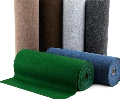 Pelouse synthétique Farbwunder Beige 200 x 2000 cm-Floordirekt Online