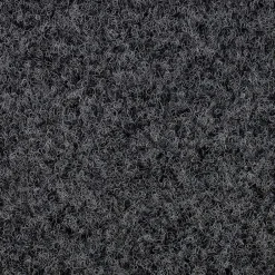 Floordirekt Pelouse synthétique Farbwunder Park Anthracite 200 x 250 cm