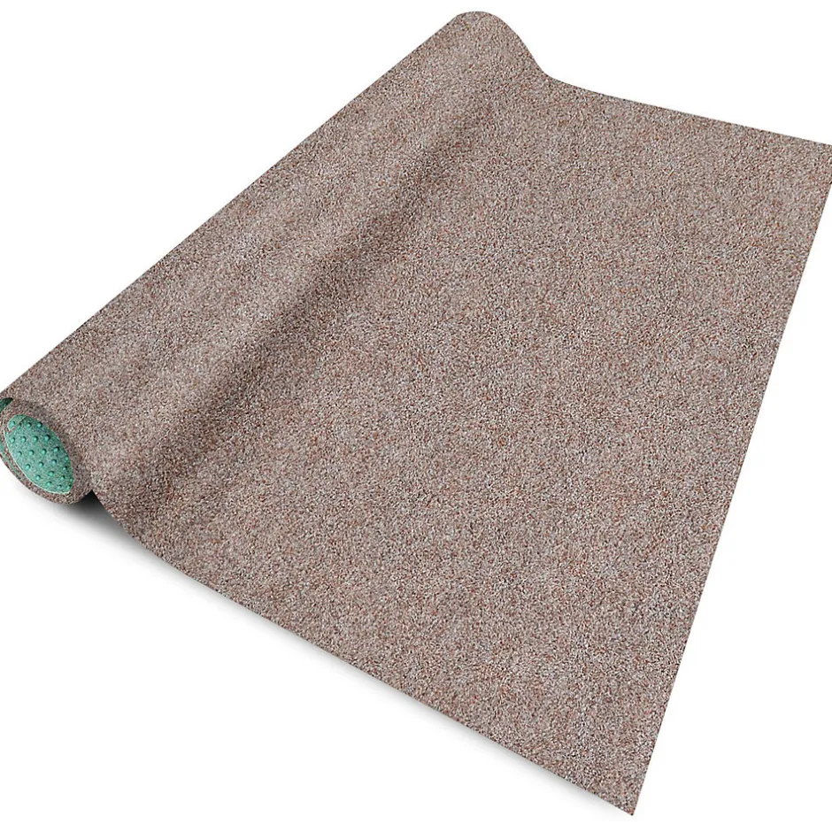 Pelouse synthétique Farbwunder Beige 67 x 300 cm-Floordirekt Discount