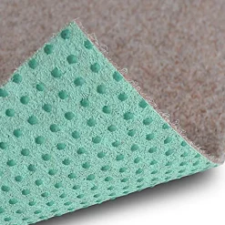 Floordirekt Pelouse synthétique Farbwunder Beige 200 x 2500 cm