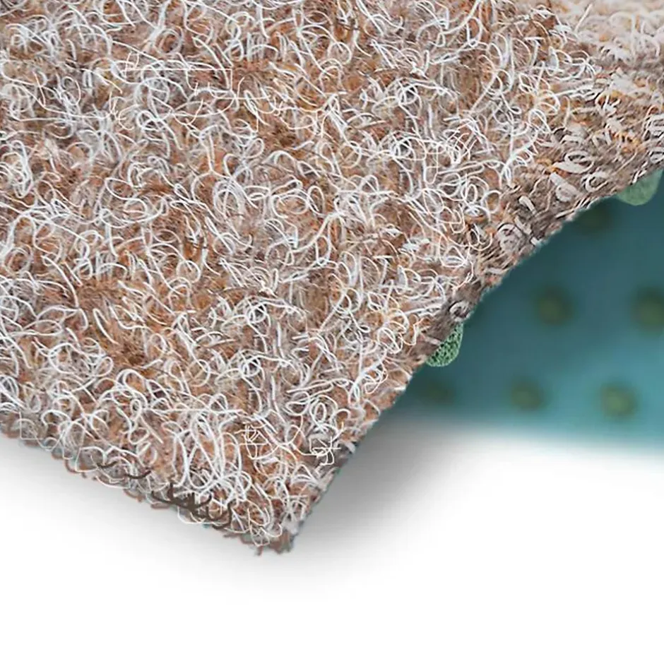 Pelouse synthétique Farbwunder Beige 133 x 100 cm-Floordirekt Hot