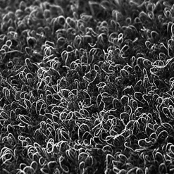 Floordirekt Pelouse synthétique Farbwunder Pro Noir 200 x 300 cm