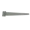 Penture anglaise en inox L. 250 mm-Diall Online