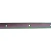 Penture bout queue de carpe acier Ø14 x L.800 mm droite-Afbat New