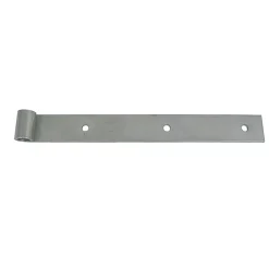 Afbat Penture en Inox ø16, 40 x 5, L.1000 mm