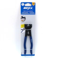 Mejix Pince Coupe Mosaïque 180138 Ouverture Max 19 Mm Longueur 200 Mm