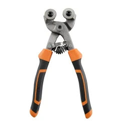 Magnusson Pince coupe-carreaux 5x20cm