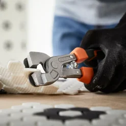 Magnusson Pince coupe-carreaux 5x20cm