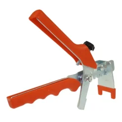 Pince Métal Réglable pour Cale 23 mm de Croisillons Autonivelants - 235 mm - Utilisation Polyvalente --Beast Clearance