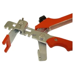 Pince Métal Réglable pour Cale 23 mm de Croisillons Autonivelants - 235 mm - Utilisation Polyvalente --Beast Clearance