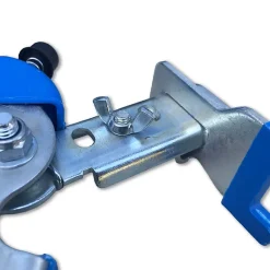 Diamwood Expert En Equipement Pince Métal Réglable Pro pour Cale de Croisillons Autonivelants - Diamwood