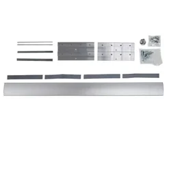 Pince pour galandage et/ou Applique porte en verre- Discount