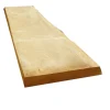 Planche de sapin/douglas 200x50/60cm ép. 40 mm 1 bord droit/ 1 bord brut- Clearance