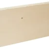 Planche rabotée 27 x 194 mm L.2,4 m (vendu par lot de 4)-