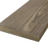 Planche traitée classe 3 195 x 27 mm L.4 m