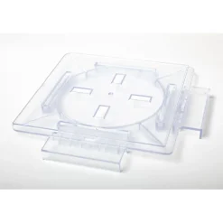 Plaque à dalle transparente pour terrasse-Verindal Sale