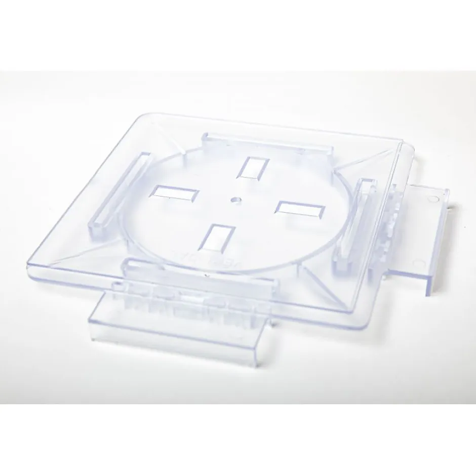 Plaque à dalle transparente pour terrasse-Verindal Sale