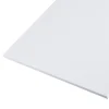 Plaque de PVC expansé blanc 1 x 1 m ép. 6 mm Multicel