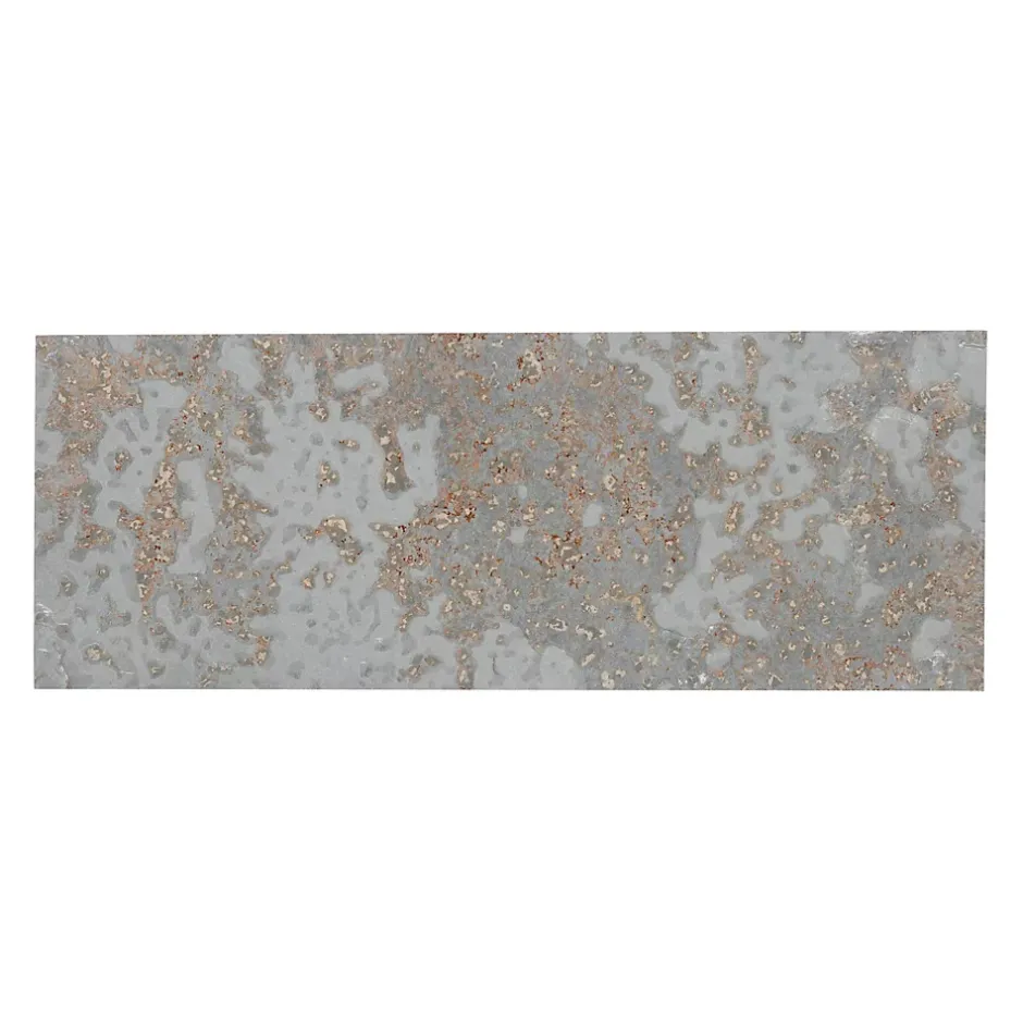 Plaquette de parement Baya ardoise multicolore-Lithos New