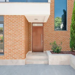 Stegu Plaquette de parement béton Country (vendue au carton)