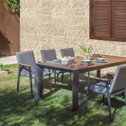 Plaquette de parement béton Antalya beige-Modulo Best