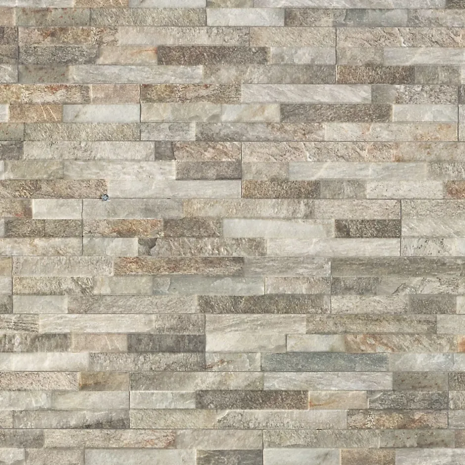 Plaquette de parement céramique Bologna beige- Outlet