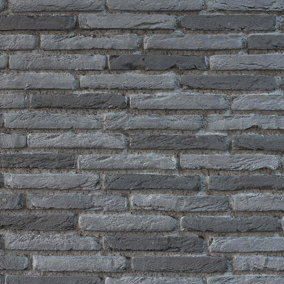 Plaquette de parement effet brique - RINGO DREAM - - 0,60m² - intérieur/extérieur-Modulo Sale