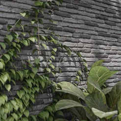 Plaquette de parement effet brique - RINGO DREAM - - 0,60m² - intérieur/extérieur-Modulo Sale