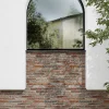 Plaquette de parement effet brique - RINGO NATURAL - - 0,60m² - intérieur/extérieur-Modulo Hot