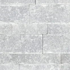 Casa Linéa PLAQUETTE DE PAREMENT MARBRE GRIS CASA LINEA 15X45X1,7