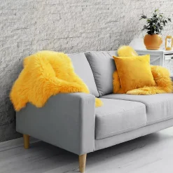 Modulo Plaquette de parement pierre naturelle -NATIMUR WHITE SHINY - - 0,468m² - intérieur/extérieur