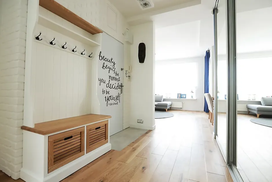 Stegu Plaquette de parement plâtre Loft (vendue au carton)