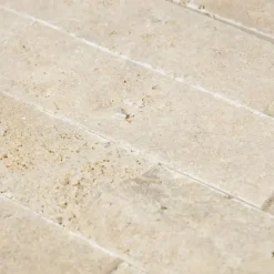 Casa Linéa PLAQUETTE DE PAREMENT TRAVERTIN MIX CASA LINEA 5X15X1,7