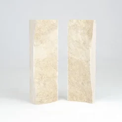 Casa Linéa PLAQUETTE DE PAREMENT TRAVERTIN MIX CASA LINEA 5X15X1,7