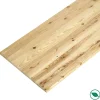 Forestea Plateau pin massif lamellé collé abouté rustique 1200 x 800 x 18 mm
