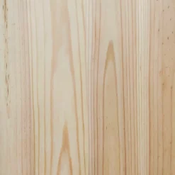 Forestea Plateau pin massif lamellé collé abouté rustique 1200 x 800 x 18 mm