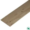 Plateau pin pour etabli maritime massif lamellé collé abouté 1500X650X36 mm-Forestea Online