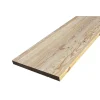 Plateau table bois massif Pin Rustique L.150 X 60 cm, Ep.34mm-Wood&Sens Hot