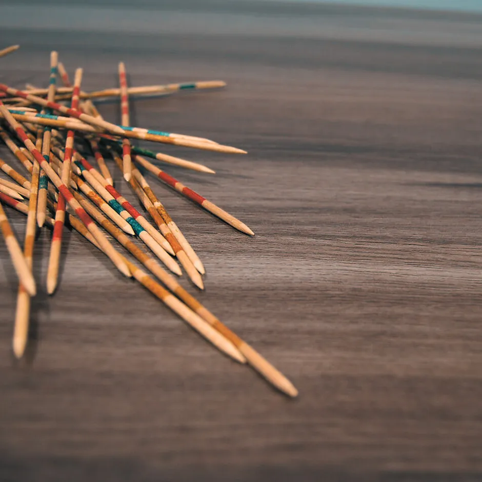 Plateau 120x70 decor chene montagne --Restootab Best