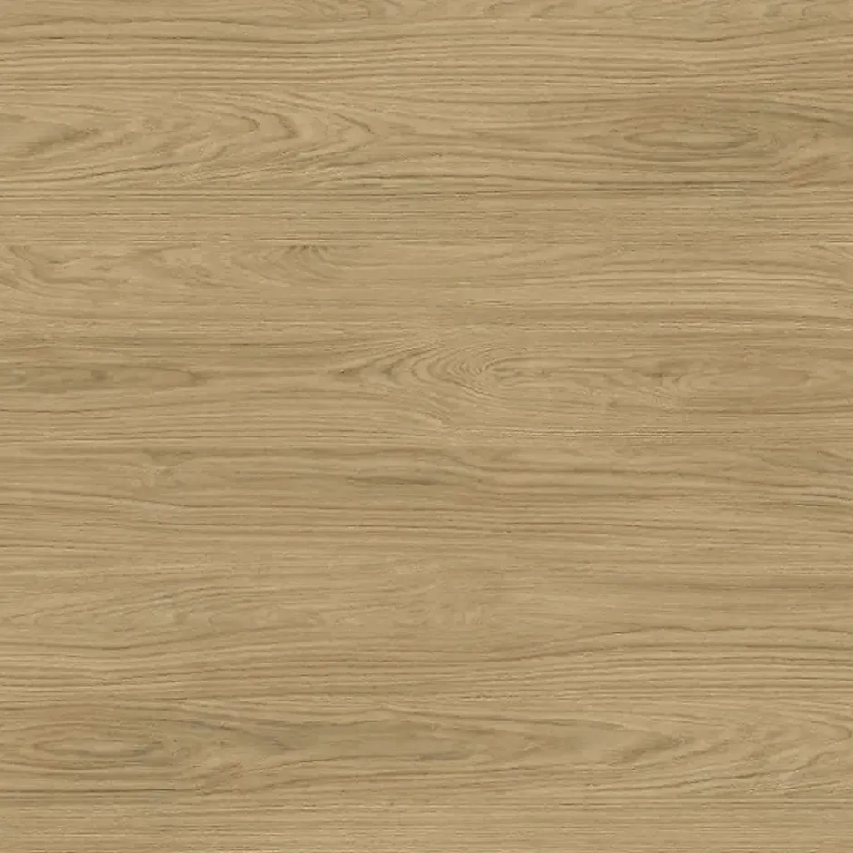 Plateau 90x90 decor chene naturel --Restootab Hot