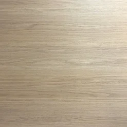 Plateau 90x90 decor chene vicenz --Restootab Outlet