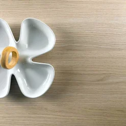 Plateau 60x60 decor chene vicenz --Restootab