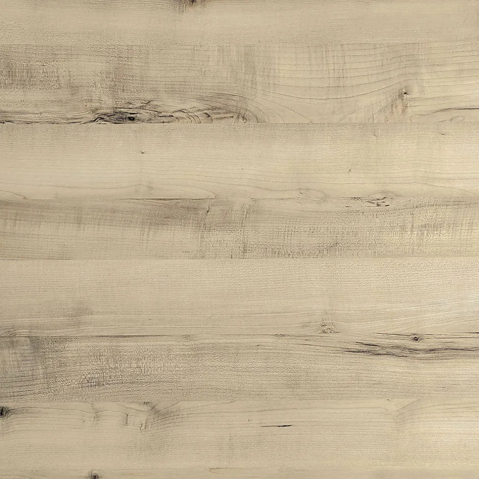 Plateau 160x80 decor erable kanaka --Restootab Online