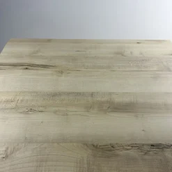 Plateau 160x80 decor erable kanaka --Restootab Online