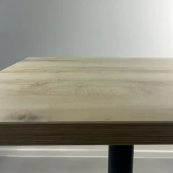 Plateau 160x80 decor erable kanaka --Restootab Online