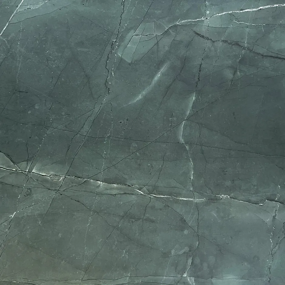 Restootab Plateau 60x60 decor marbre jade -