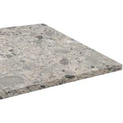 Restootab Plateau 120x70 decor terrazzo cepp -