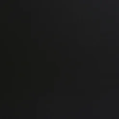 Plateau 120x70 noir chants bois --Restootab Sale