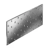 GAH Alberts Platine multitrous 60 x 140 x 2 mm K0